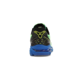 Gel-Kayano 14 Low-Top Casual Running Shoes, Green (Unisex, Sizes 36–47)