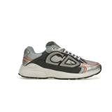 B30 Low-Top Lifestyle Sneakers, Silver-Grey (Men's, Sizes 36–49)