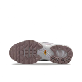 Air Max Plus Low-Top Running Shoes, Pale Purple (Women's, Sizes 36–41)