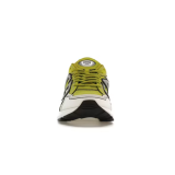 B30 Low-Top Lifestyle Sneakers, Yellow and White (Men's, Sizes 36–49)