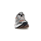 Gel-Kayano 14 Low-Top Casual Running Shoes, Silver (Unisex, Sizes 36–47)