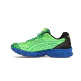 Gel-Kayano 14 Low-Top Casual Running Shoes, Green (Unisex, Sizes 36–47)
