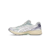 Gel-Kayano 14 Low-Top Casual Running Shoes, Green/Purple (Unisex, Sizes 36–47)