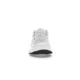 Air Max Plus Low-Top Running Shoes, White/Silver (Unisex, Sizes 36–49)