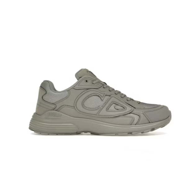 B30 Low-Top Lifestyle Sneakers, Grey (Men's, Sizes 36–49)