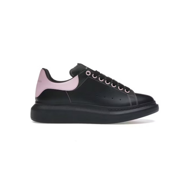 Oversized Sneakers — Chunky-Sole Low-Tops — Blue (Unisex, Sizes 36–49)