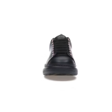 Oversized Sneakers — Chunky-Sole Low-Tops — Blue (Unisex, Sizes 36–49)