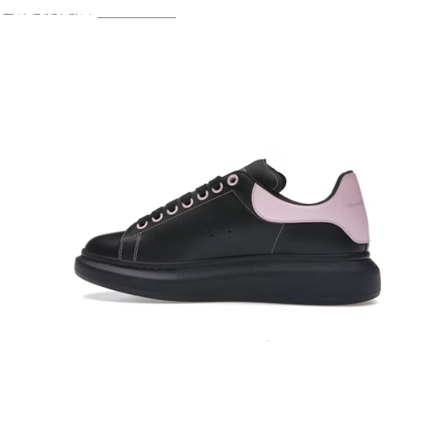 Oversized Sneakers — Chunky-Sole Low-Tops — Blue (Unisex, Sizes 36–49)