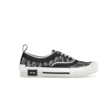 B30 Low-Top Fashion Sneakers, Black (Men's, Sizes 36–49)