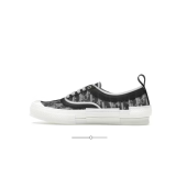 B30 Low-Top Fashion Sneakers, Black (Men's, Sizes 36–49)