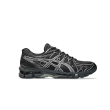Men Women Sneakers Gel-Kayano 20 Black Grey Shoes Unisex 40-47