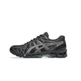 Men Women Sneakers Gel-Kayano 20 Black Grey Shoes Unisex 40-47
