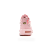 Air Max Plus “Atlanta” Low-Top Casual Running Shoes, Pink (Women's, Sizes 28–35)