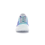 Air Max Plus Low-Top Lifestyle Shoes, Blue/White (Unisex, Sizes 36–49)