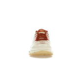 Air Max Plus Low-Top Lifestyle Shoes, White/Red (Unisex, Sizes 36–49)
