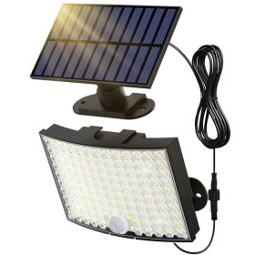Solar Lights Outdoor