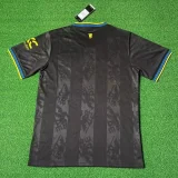 25/26 Manchester United third football jersey