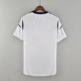 Retro LA Galaxy 2012 HOME