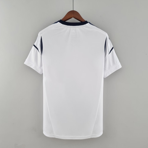 Retro LA Galaxy 2012 HOME