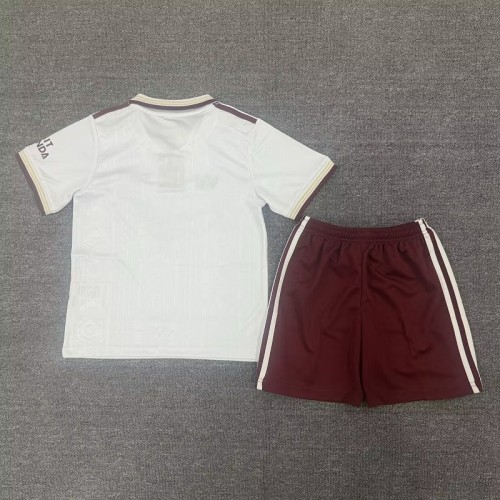 25/26 Arsenal third Kids kit