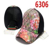 GUCCI high quality hat in a variety of colors