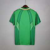 Retro Ireland 94/96 home