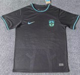 22/23 Brazil Reflective Special Edition football jersey