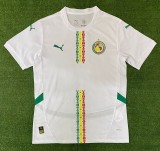 25/26 Senegal home football Jersey