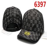 GUCCI high quality hat in a variety of colors