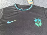 22/23 Brazil Reflective Special Edition football jersey