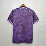 Retro 92/93 Florence home