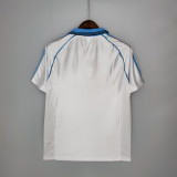 Retro 98/99 Marseille home