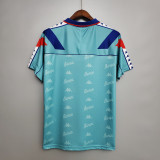 Retro 92/95 Barcelona away