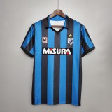 Retro 88/90 Inter Milan home
