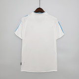 Retro 02/03 Marseille home