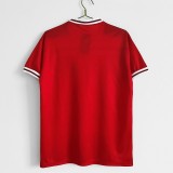 Retro 1982 England Away