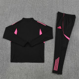 25/26 Arsenal kids training suit royal black