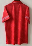 Retro Wales 1991 home