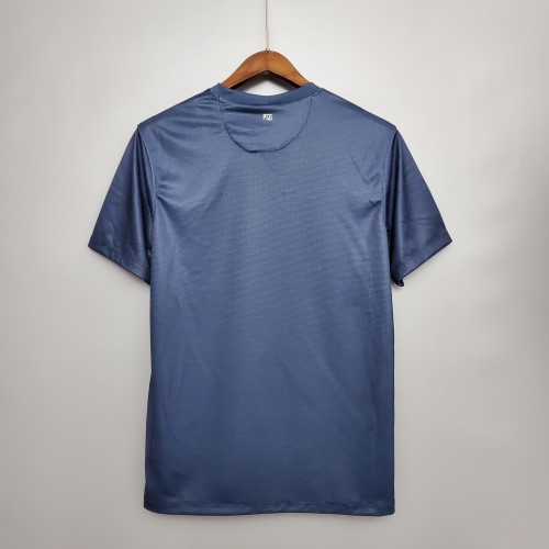Retro PSG 12/13 home