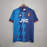Retro 95/96 Arsenal away