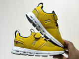 ON kids shoes