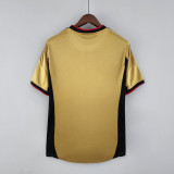 Retro 13/14 AC Milan third away