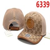 GUCCI high quality hat in a variety of colors