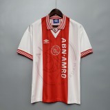 Retro Ajax 95/96 home