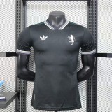 25/26 Juventus Away Player version