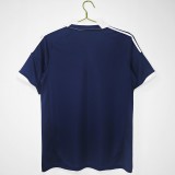Retro 11/13 Scotland home football Jersey