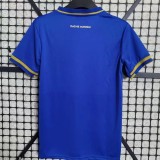 25/26 AS Monaco away football jersey