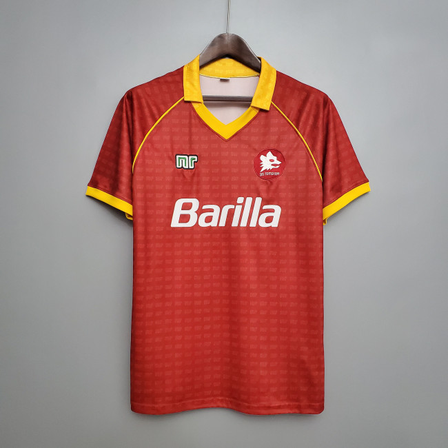 Retro  90/91 home