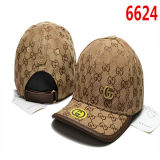 GUCCI high quality hat in a variety of colors