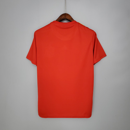 Retro Spain 2018 home